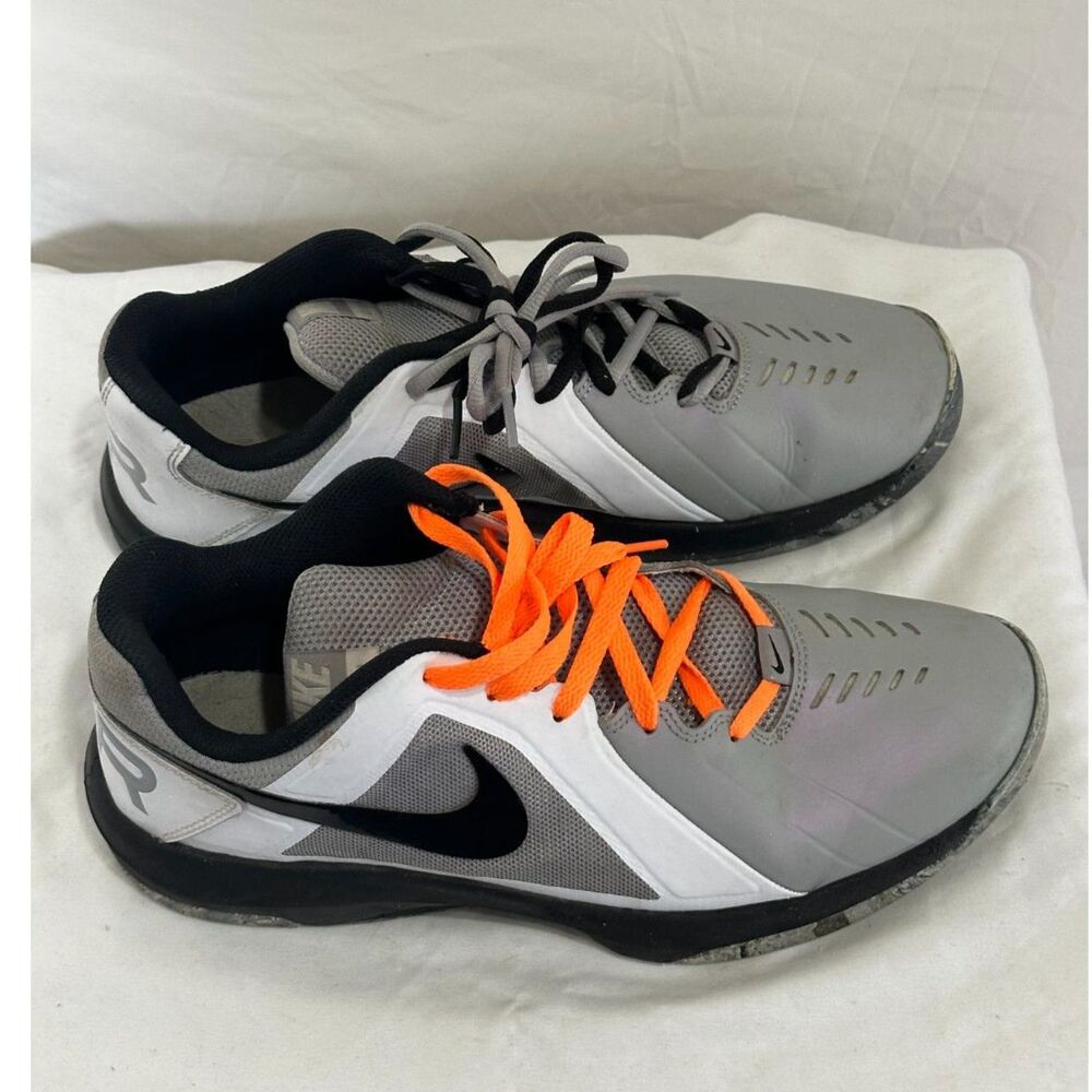 Nike Air Maven Athletic Low Top Size 10 Men's 719924-005 Sneakers Running Shoes - Picture 3 of 6